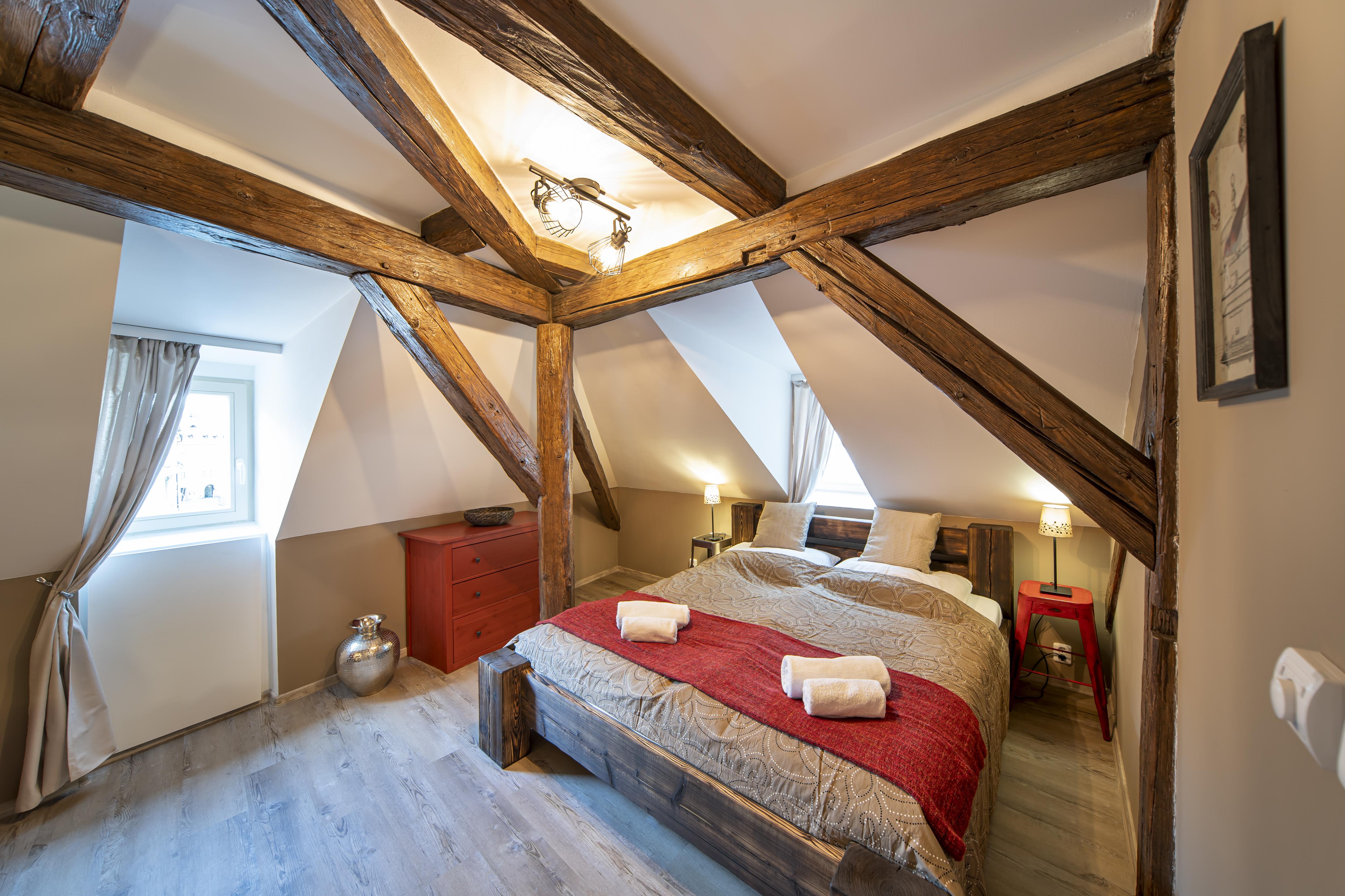 Old Town - Aparthotel Michalska Praag Buitenkant foto